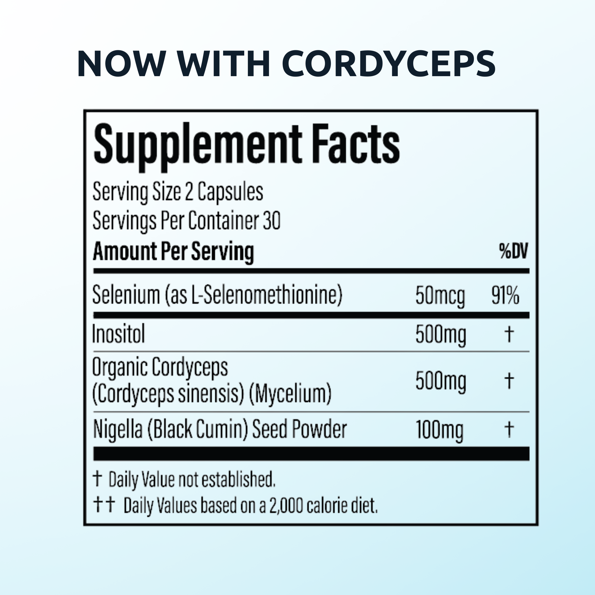 Hashimoto's Immune Repair Bundle