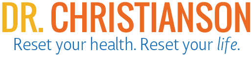 DrChristianson.com Online Store