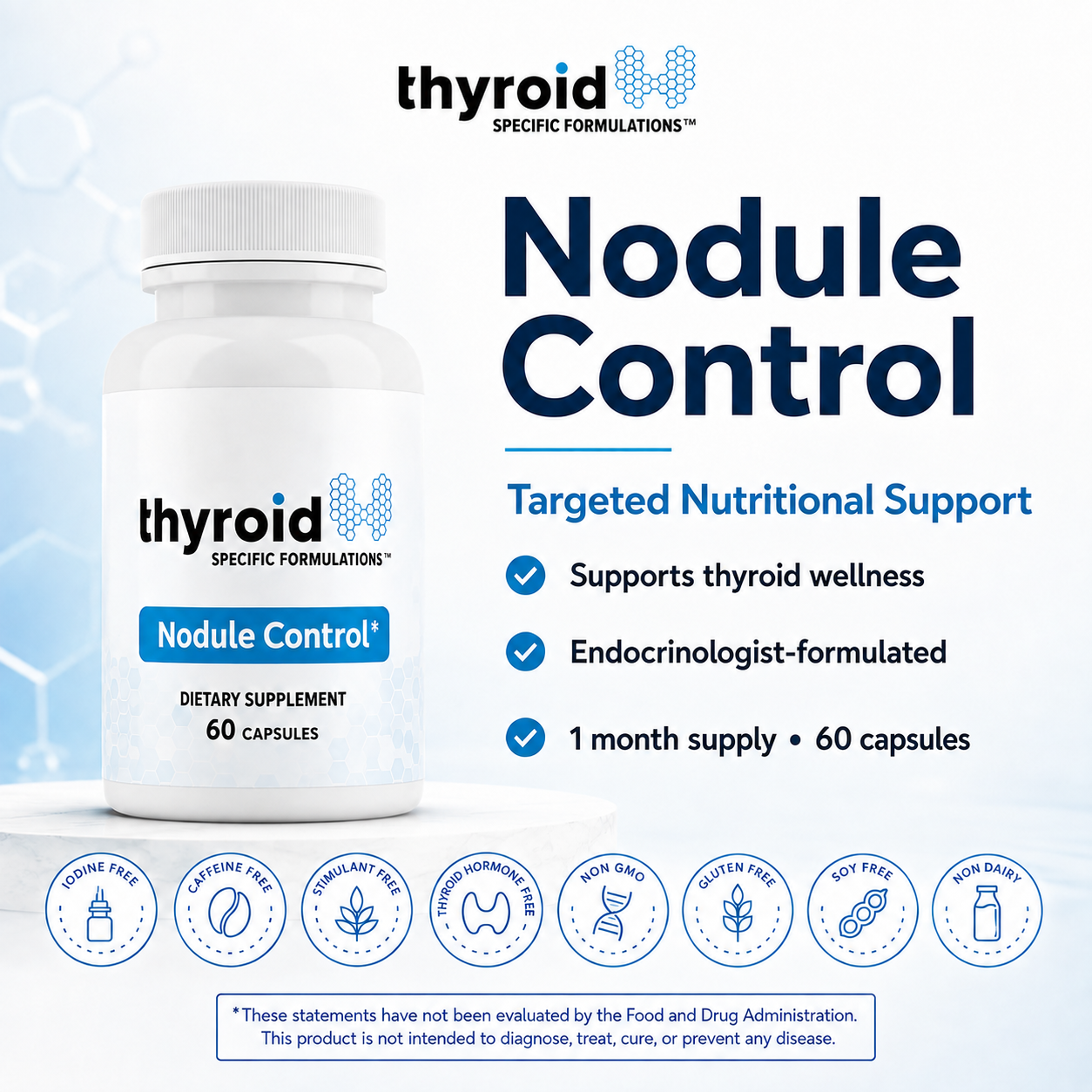 Nodule Control