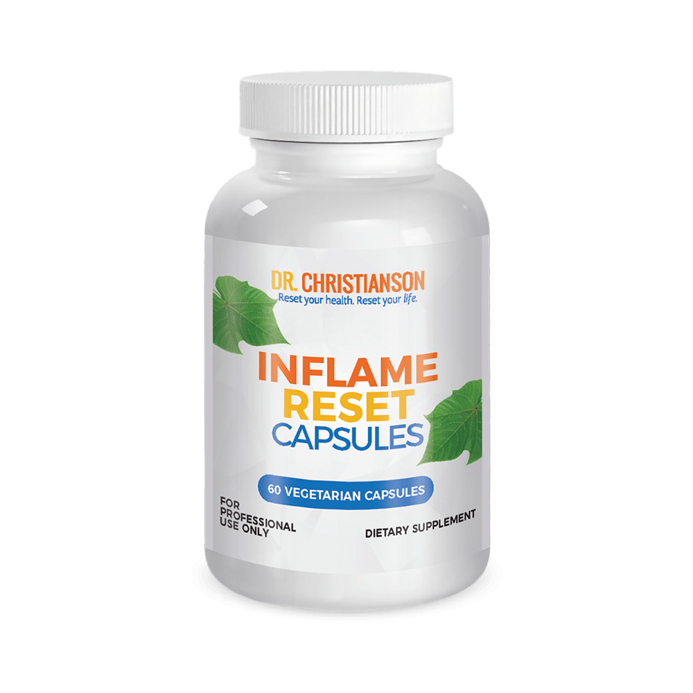 Inflame Reset