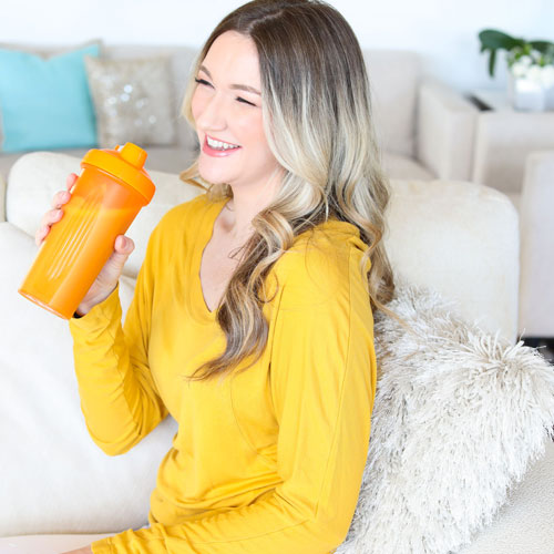 RS Complete Resistant Starch Supplement