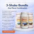 3 Shake Bundle