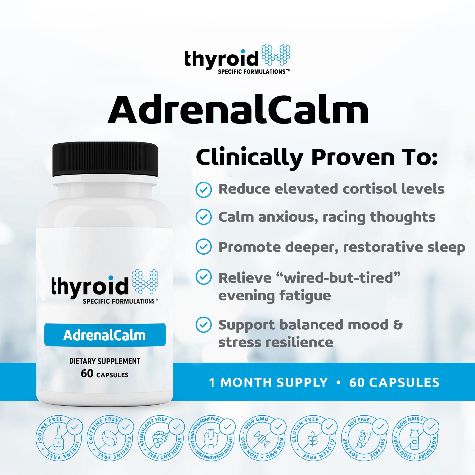 Adrenal Calm