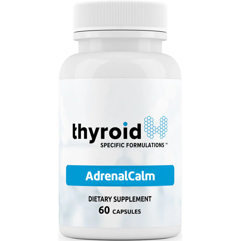 Adrenal Calm