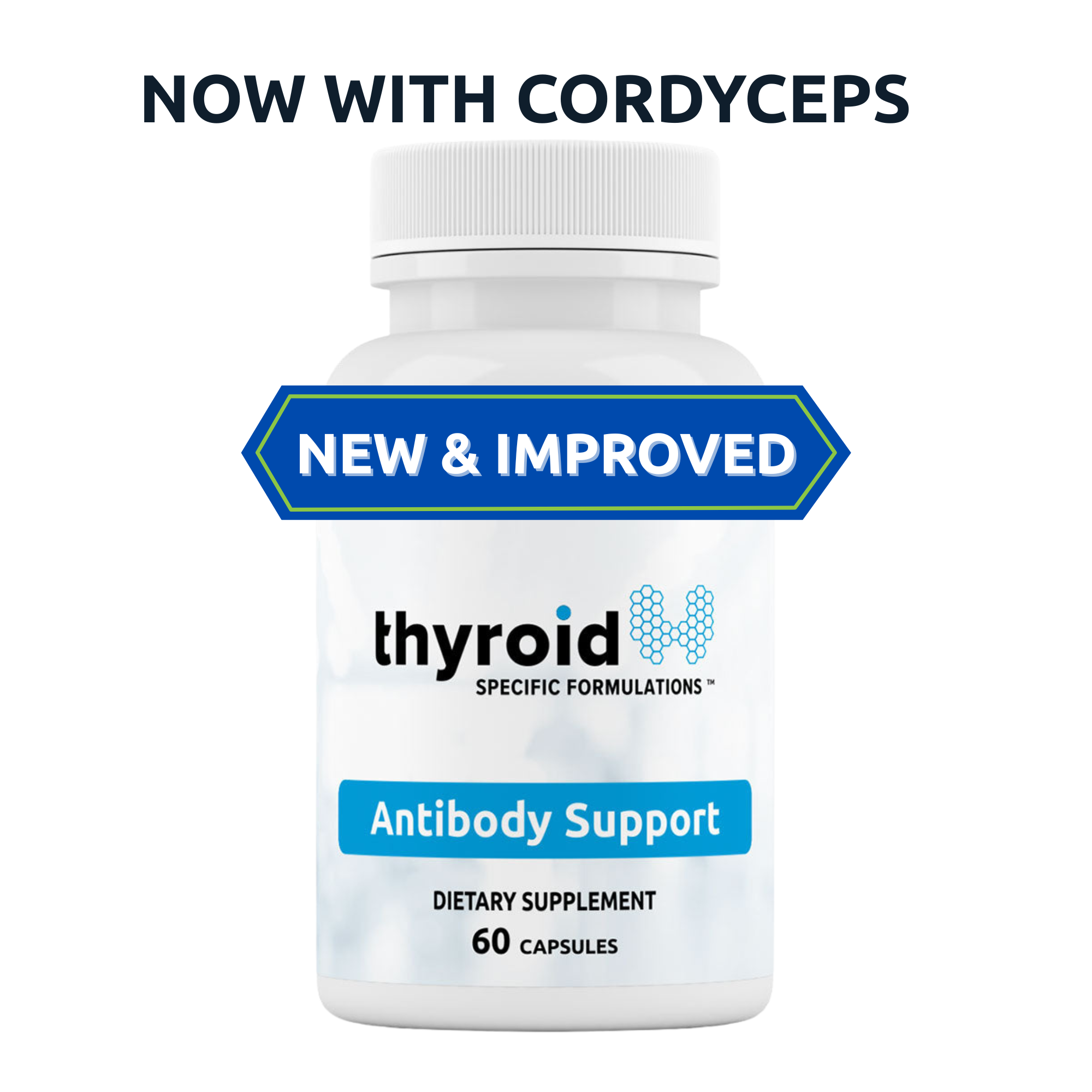 Antibody Support