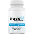 Calcium Magnesium - 2:1 Citrate Blend