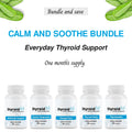 Calm & Soothe Bundle