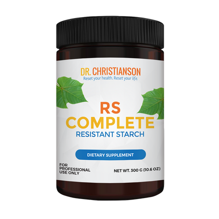 RS Complete Resistant Starch