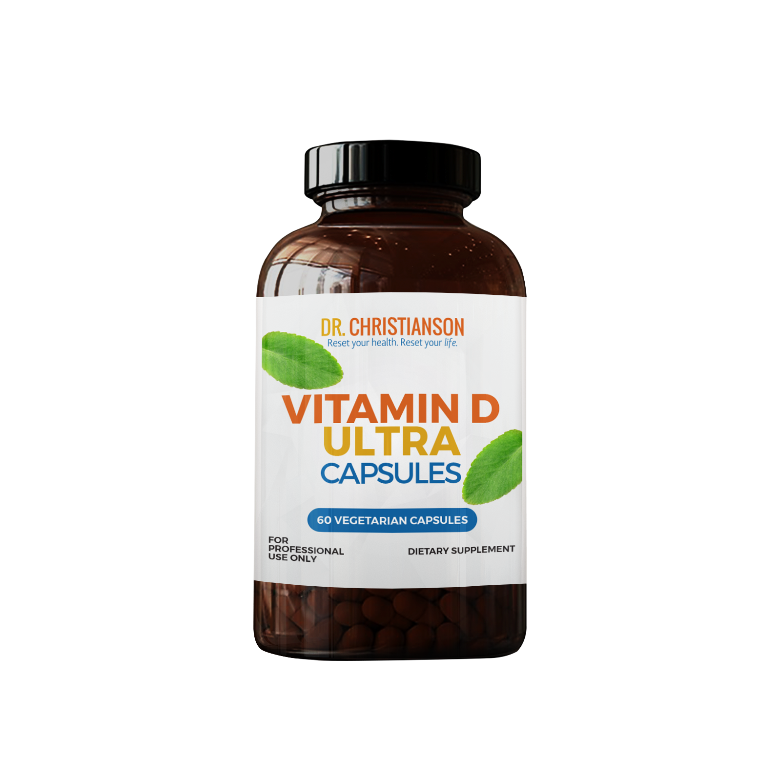 Vitamin D Ultra - 30% Off!