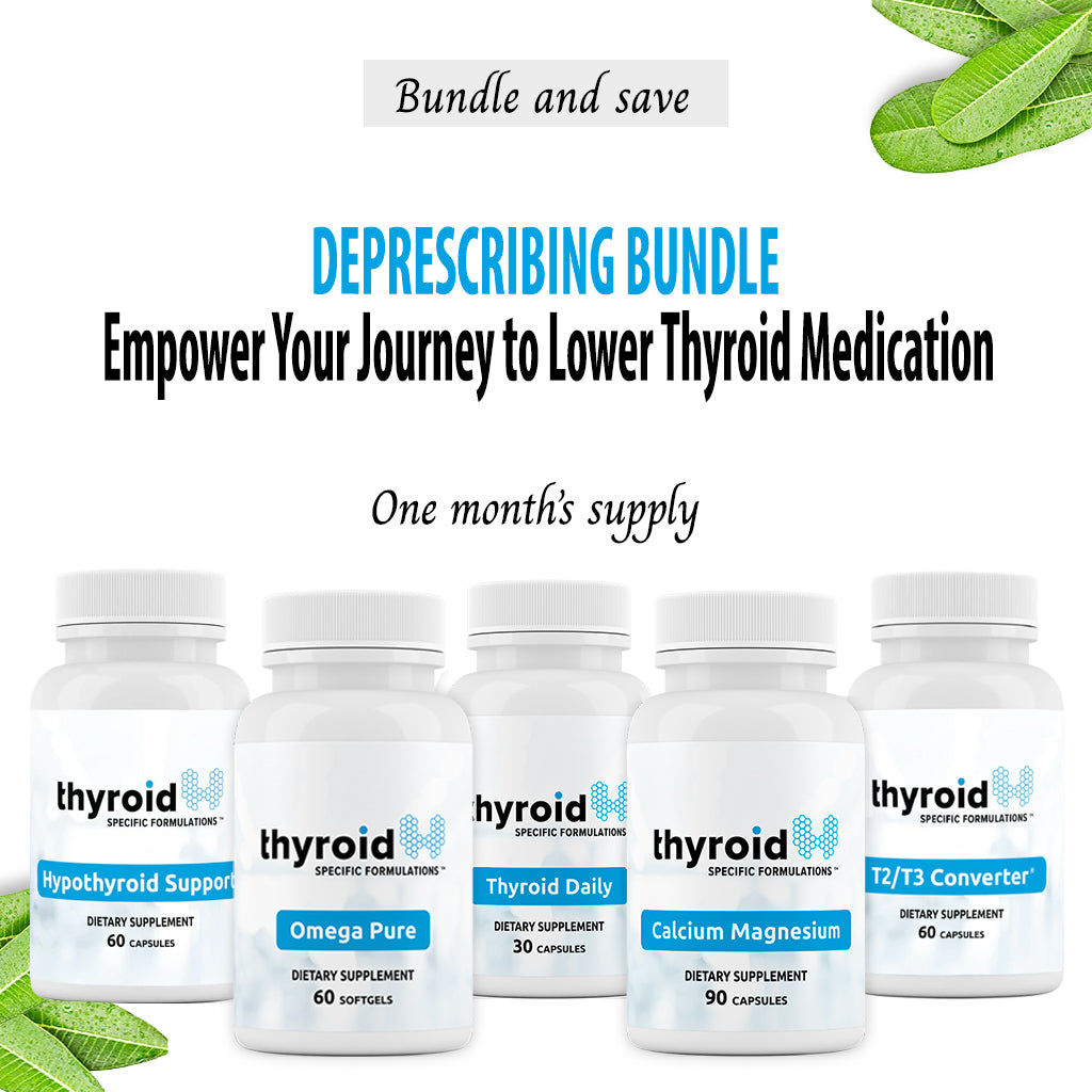 Deprescribing Bundle