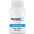Omega Pure - Low-Iodine Omega-3 Fish Oil