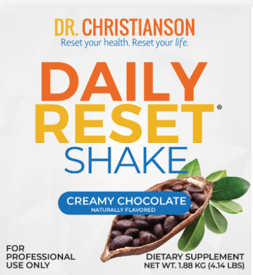 Daily Reset Shake and RS Complete Bundle