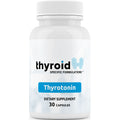 Thyrotonin - Micro-Dose Melatonin for Restful Sleep