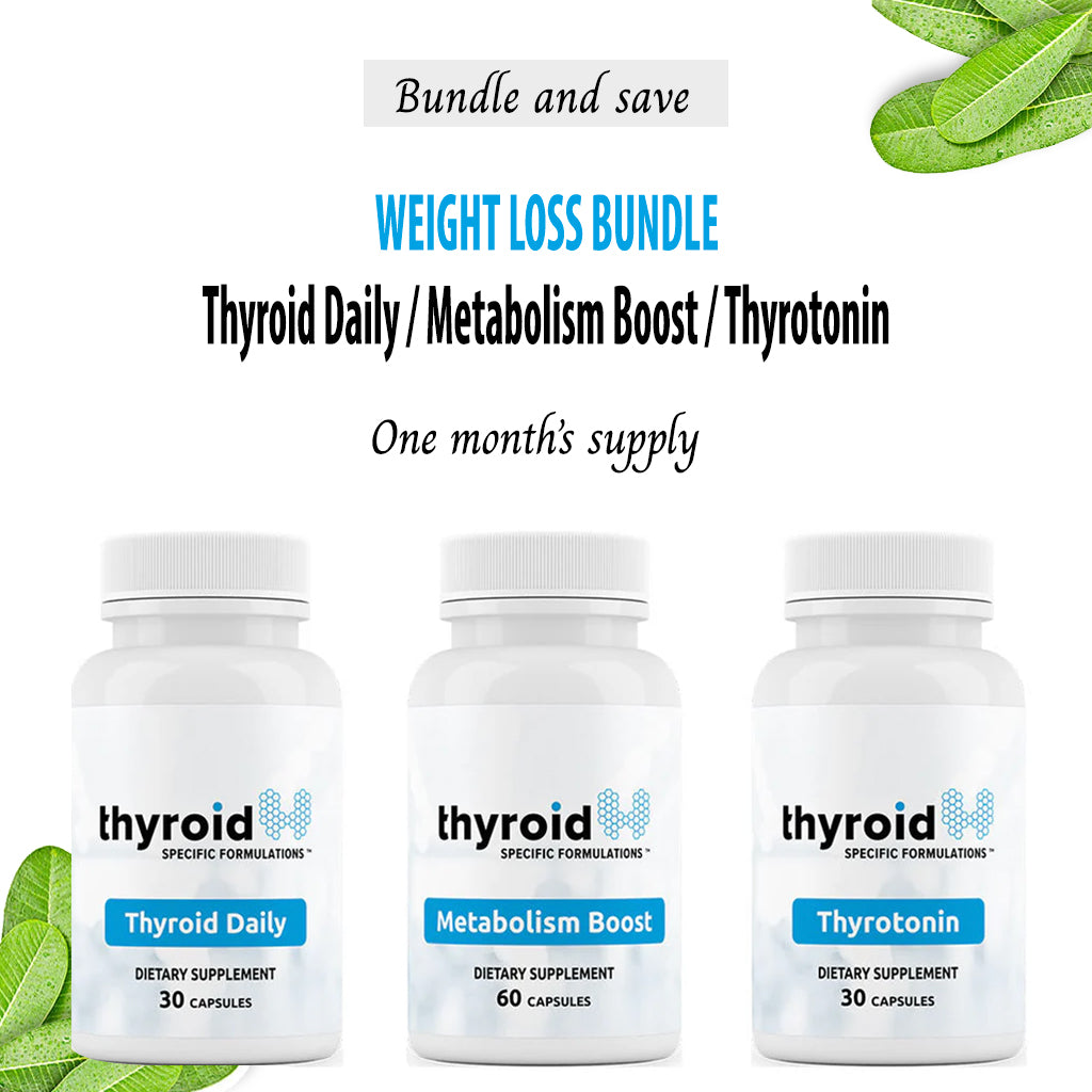 Weight Loss Bundle