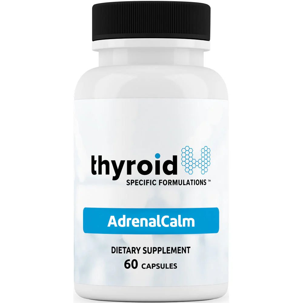 Adrenal Calm