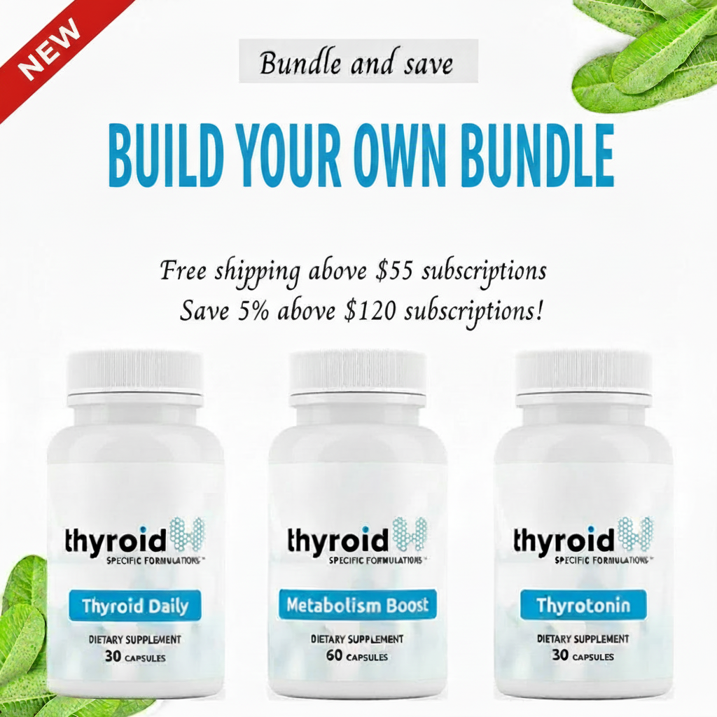 Build Your Own Bundle