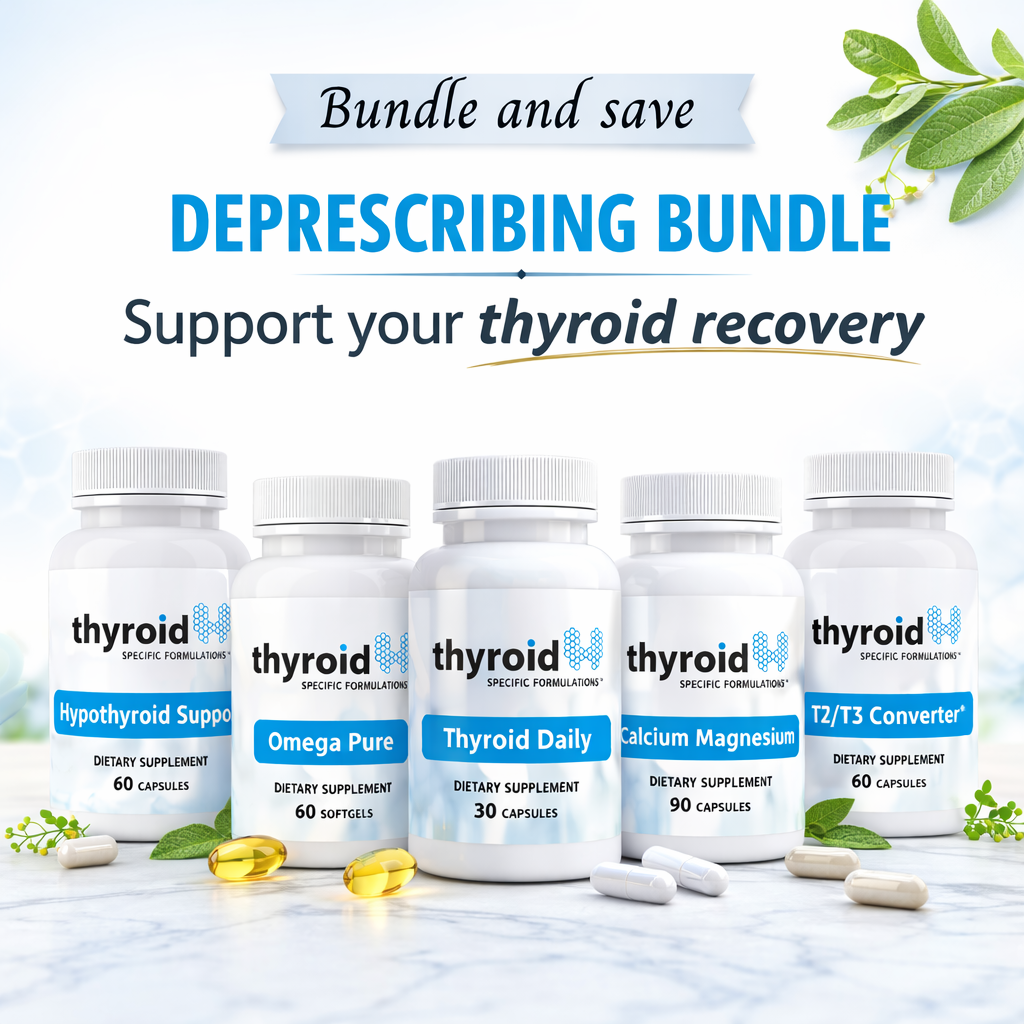 Deprescribing Bundle