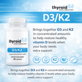 D3/K2