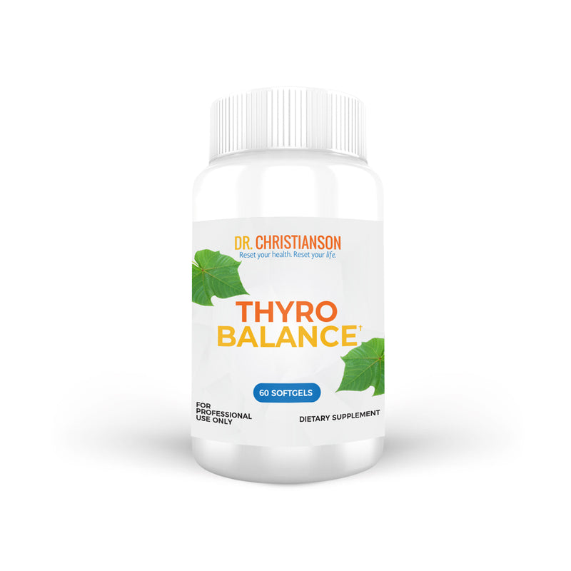 Thyro Balance (Nigella)