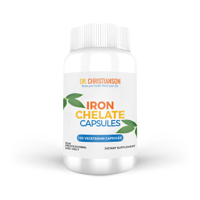 Iron Chelate