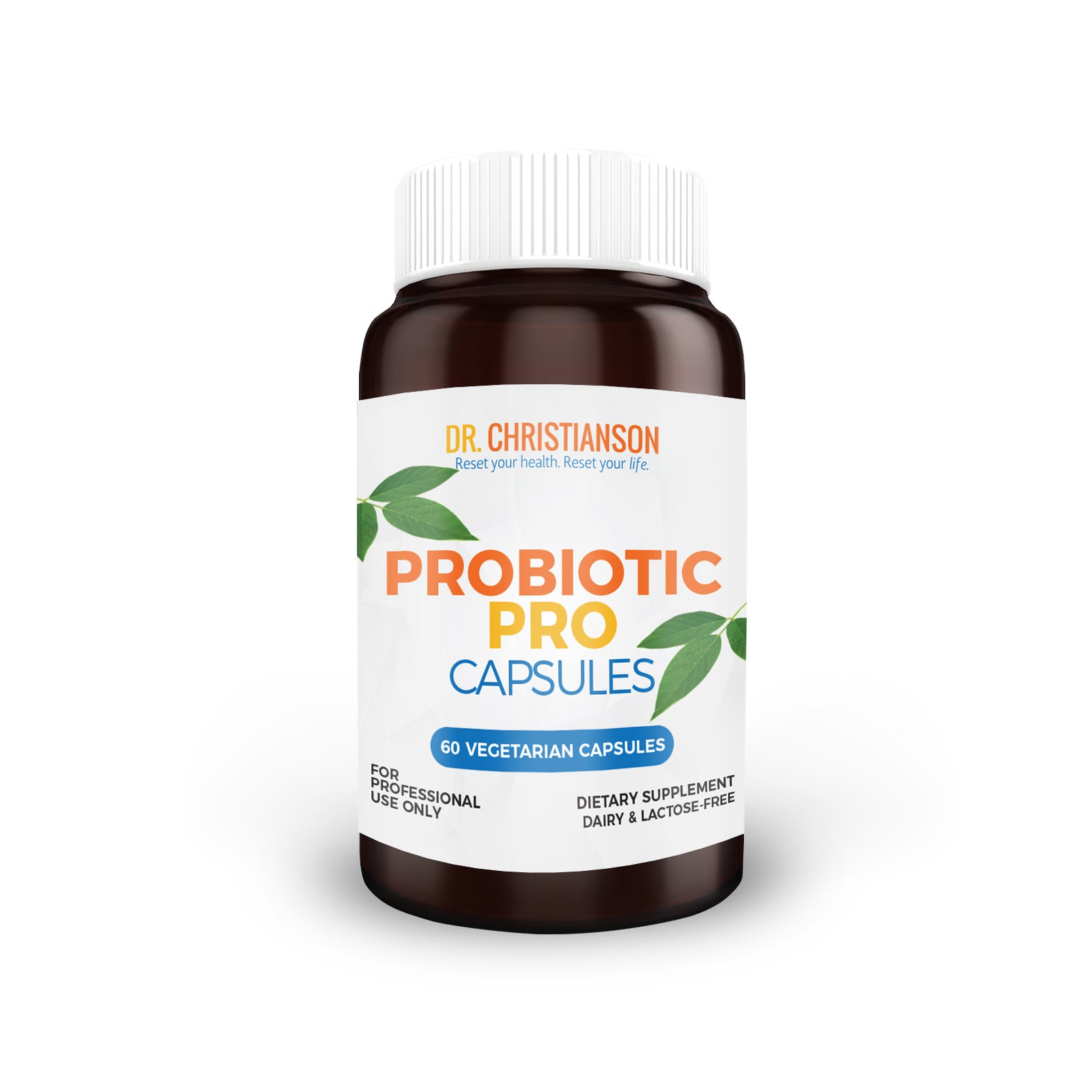 Probiotic Pro - 25% Off!