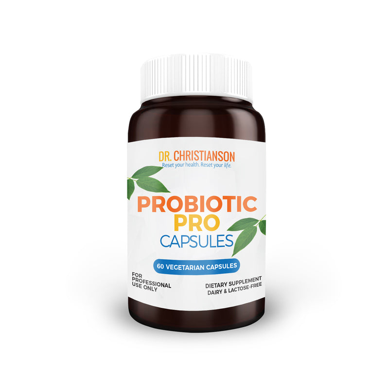Probiotic Pro