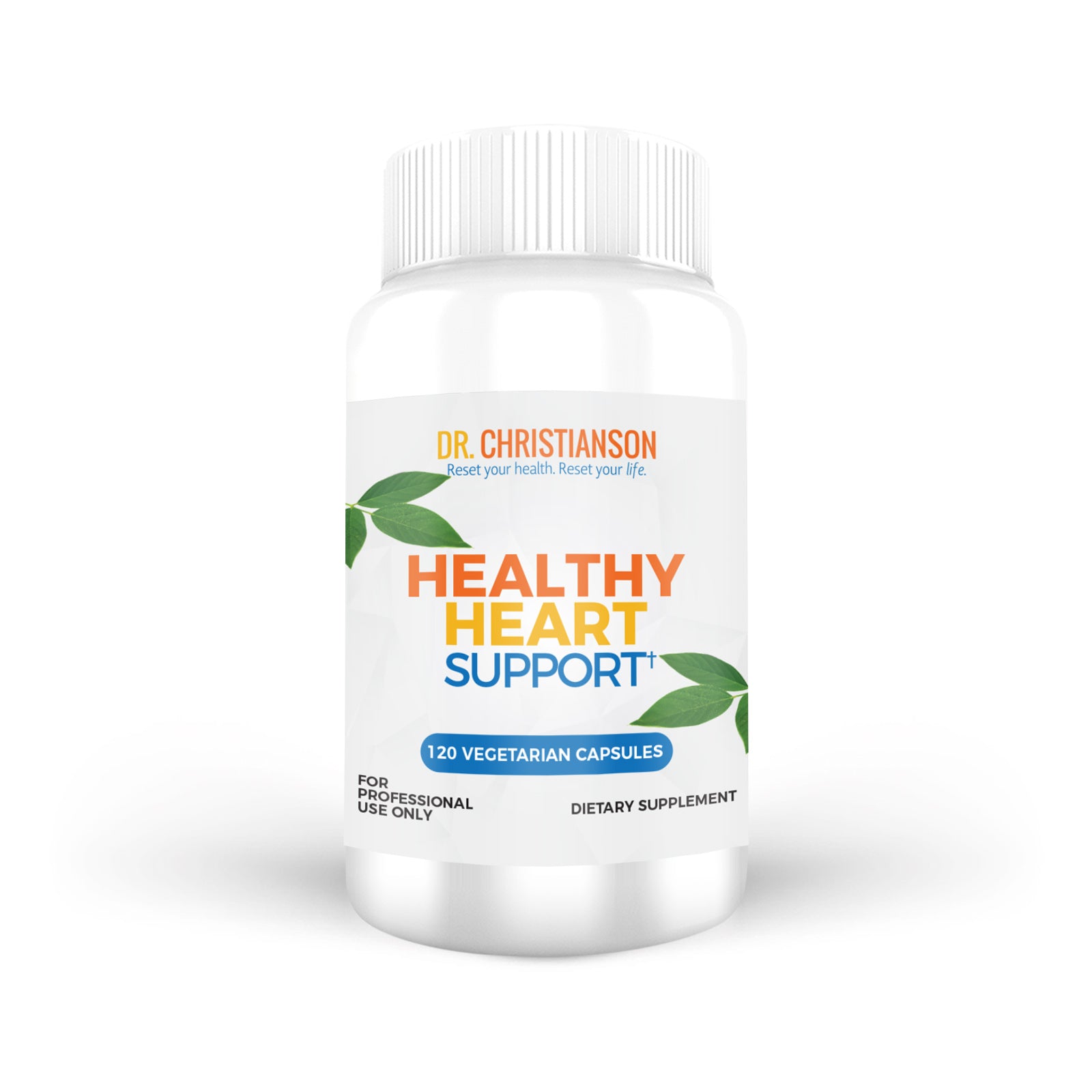 Healthy Heart Support - 25% Off!