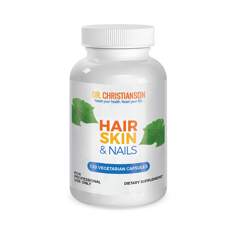 Amazon.com: Natures Aid Hair Skin & Nails 90 Tablets : Health & Household