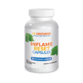 Inflame Reset - Enzyme & Botanical Support