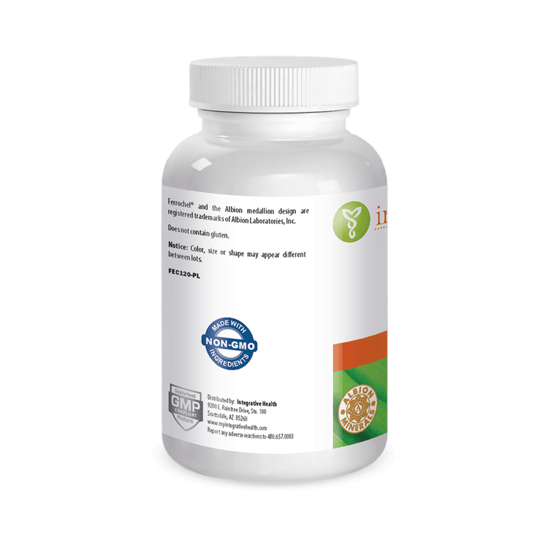 Iron Chelate