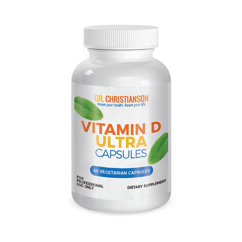 Vitamin D Ultra