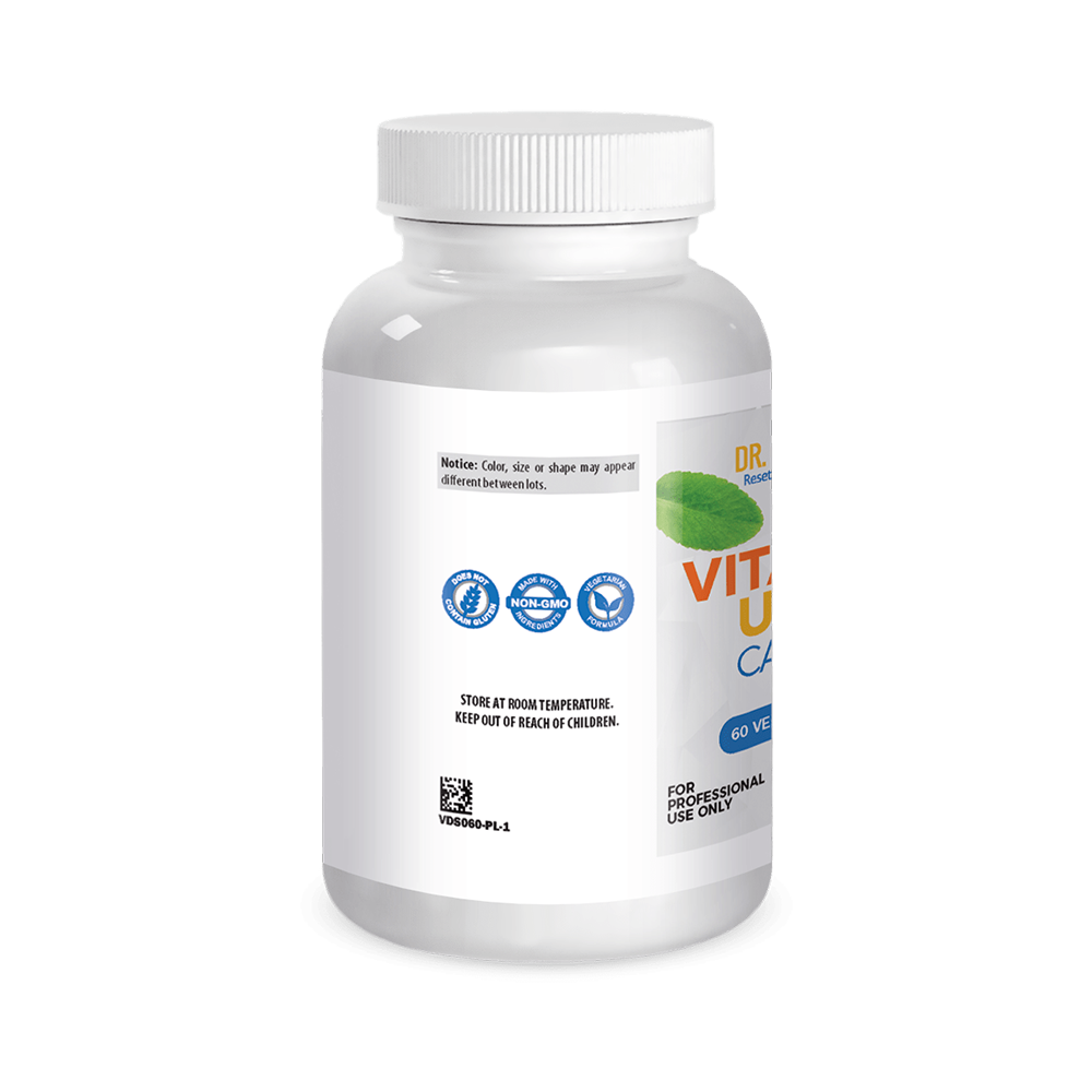 Vitamin D Ultra - 30% Off!